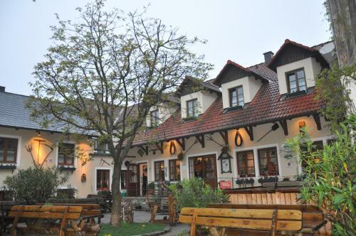 Agroturismo Bauer & Wirt Langthaler