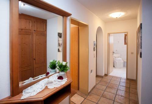 Hostal Ferien-vitalhof Brixnerhof