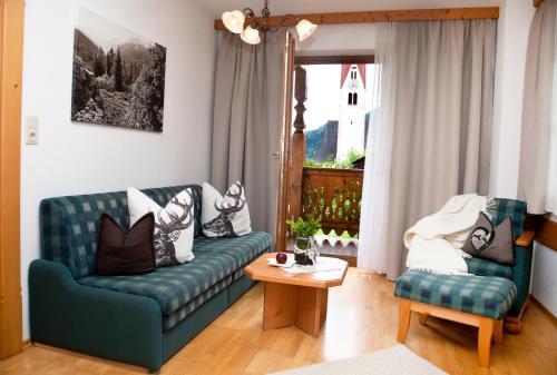Hostal Ferien-vitalhof Brixnerhof