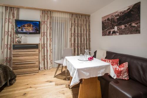 Hostal Ferien-vitalhof Brixnerhof
