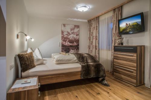 Hostal Ferien-vitalhof Brixnerhof