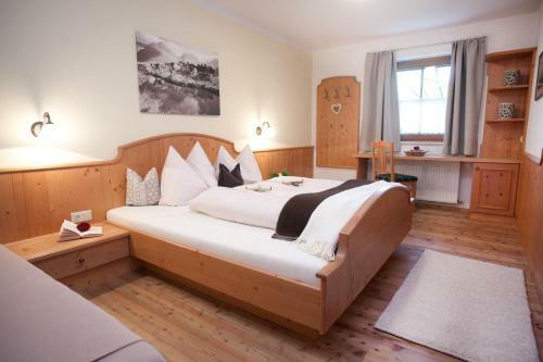 Hostal Ferien-vitalhof Brixnerhof