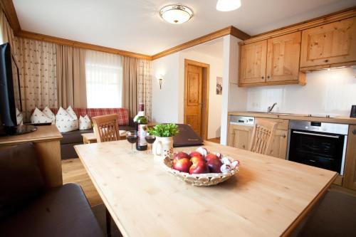 Hostal Ferien-vitalhof Brixnerhof
