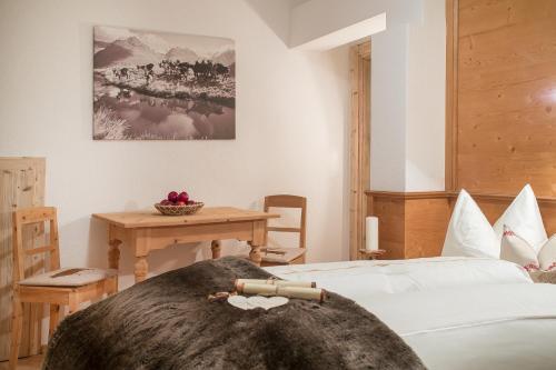 Hostal Ferien-vitalhof Brixnerhof