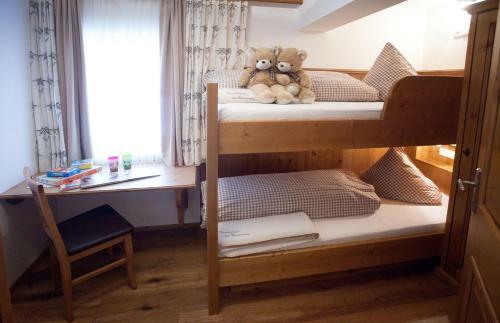 Hostal Ferien-vitalhof Brixnerhof