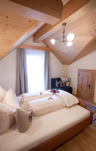 Hostal Ferien-vitalhof Brixnerhof