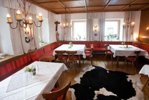 Hostal Ferien-vitalhof Brixnerhof