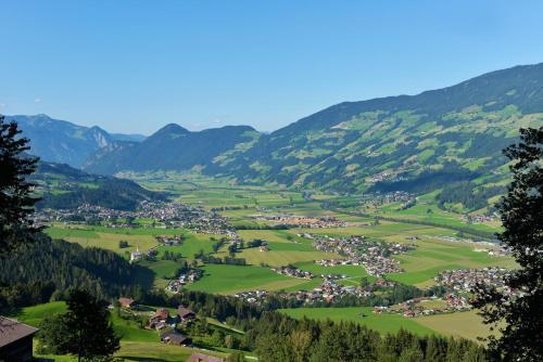 Hostal Ferien-vitalhof Brixnerhof