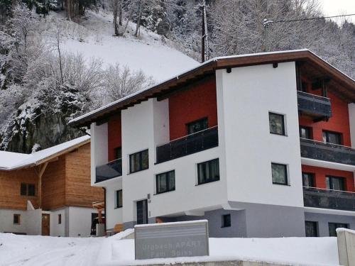 Apartment Top II Landeck