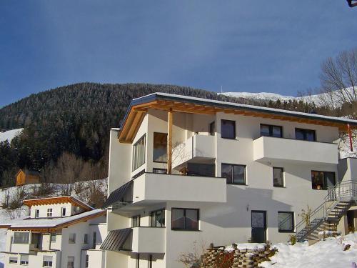 Apartment Top Elena Fliess