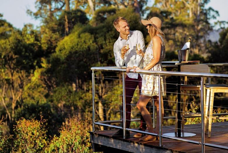 Cradle Mountain Hotel