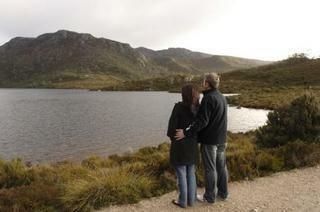 Lodge Discovery Holiday Parks - Cradle Mountain