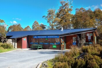 Lodge Discovery Holiday Parks - Cradle Mountain