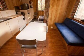 Lodge Discovery Holiday Parks - Cradle Mountain