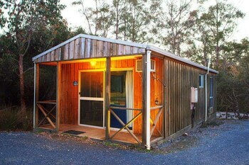Lodge Discovery Holiday Parks - Cradle Mountain
