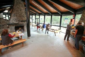 Lodge Discovery Holiday Parks - Cradle Mountain