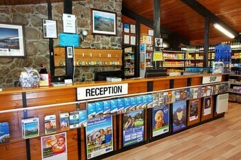 Lodge Discovery Holiday Parks - Cradle Mountain