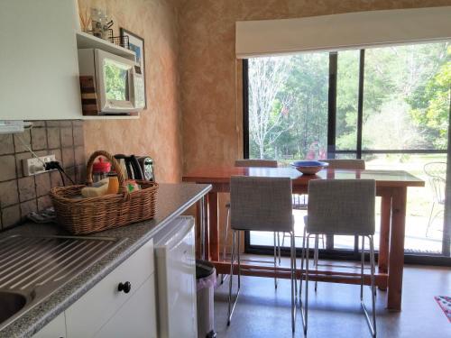 Milton Country Cottages