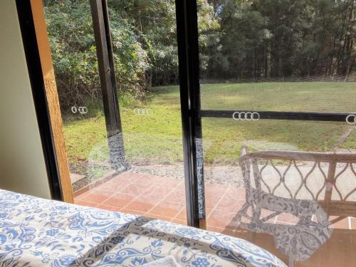 Milton Country Cottages