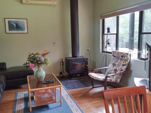 Milton Country Cottages