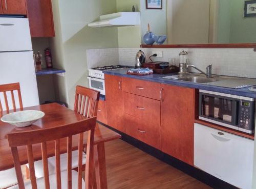Milton Country Cottages