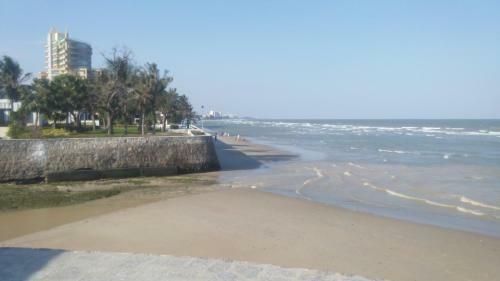 Apartamento Beach Family Penthouse