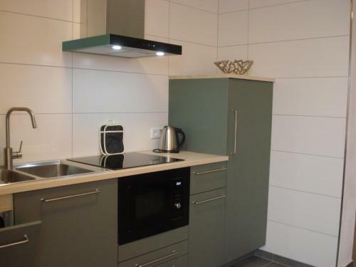 Fritz Apartments