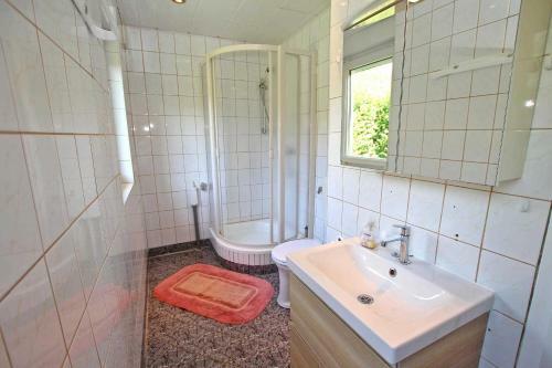 Ferienhaus Kratzeburg See 10231