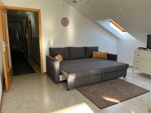 Apartamento Erholungs- Und Freizeithaus Neu Sammit