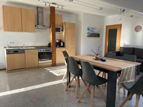 Apartamento Erholungs- Und Freizeithaus Neu Sammit