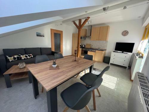 Apartamento Erholungs- Und Freizeithaus Neu Sammit
