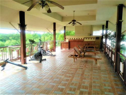 Apartamento Hin Nam Sai Suay Condominium