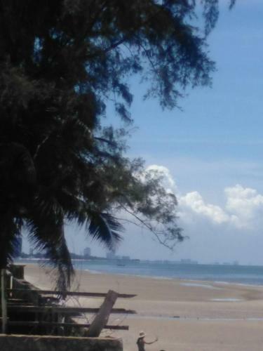 Apartamento Hin Nam Sai Suay Condominium