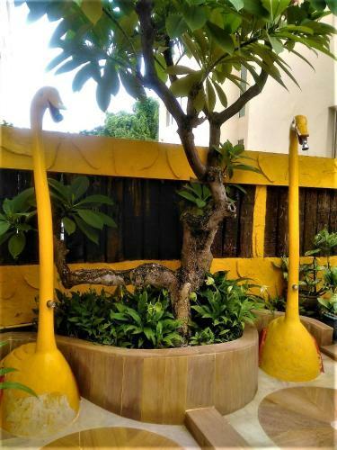 Apartamento Hin Nam Sai Suay Condominium