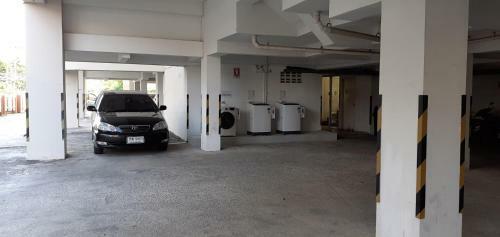 Apartamento Hin Nam Sai Suay Condominium