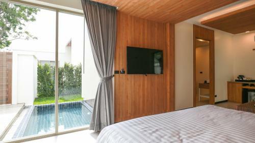 Hotel De Chaochom Hua Hin