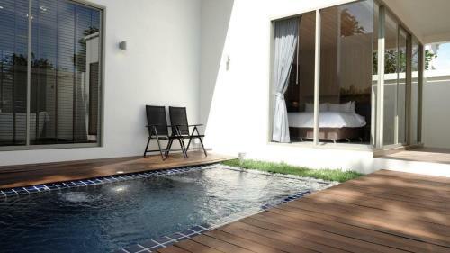 Hotel De Chaochom Hua Hin