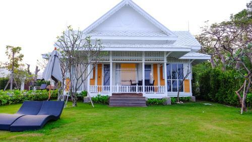 Hotel De Chaochom Hua Hin