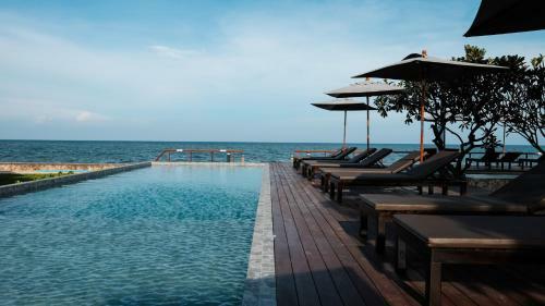 Hotel De Chaochom Hua Hin