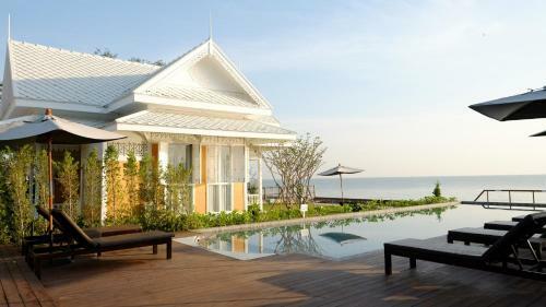 Hotel De Chaochom Hua Hin