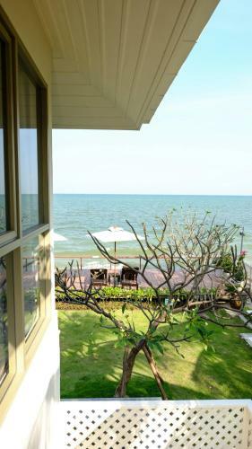 Hotel De Chaochom Hua Hin