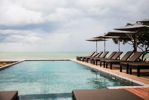 Hotel De Chaochom Hua Hin