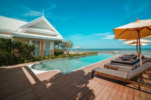Hotel De Chaochom Hua Hin