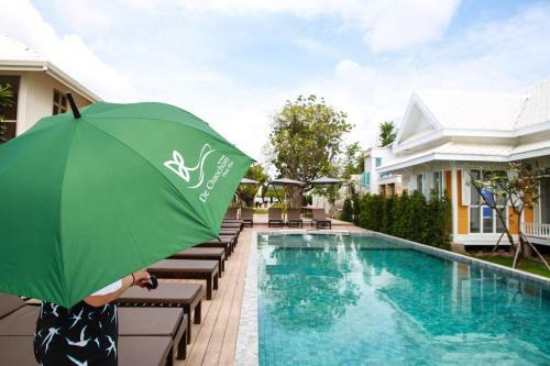 Hotel De Chaochom Hua Hin