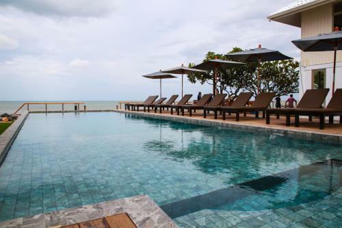 Hotel De Chaochom Hua Hin