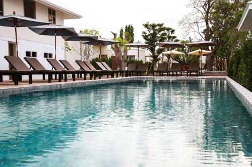 Hotel De Chaochom Hua Hin