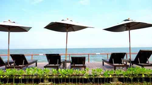 Hotel De Chaochom Hua Hin