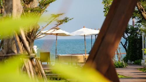 Hotel De Chaochom Hua Hin