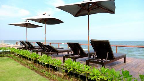 Hotel De Chaochom Hua Hin
