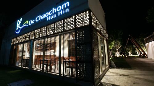 Hotel De Chaochom Hua Hin